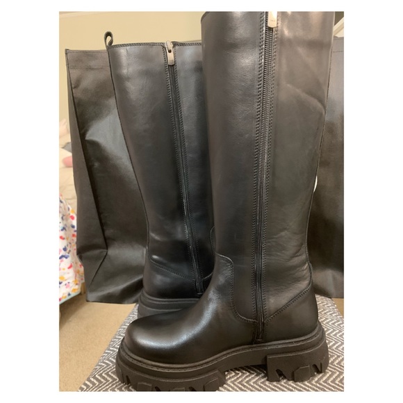steve madden wayde boots
